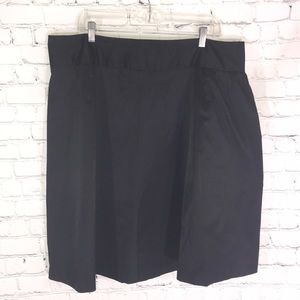 Lane Bryant skirt